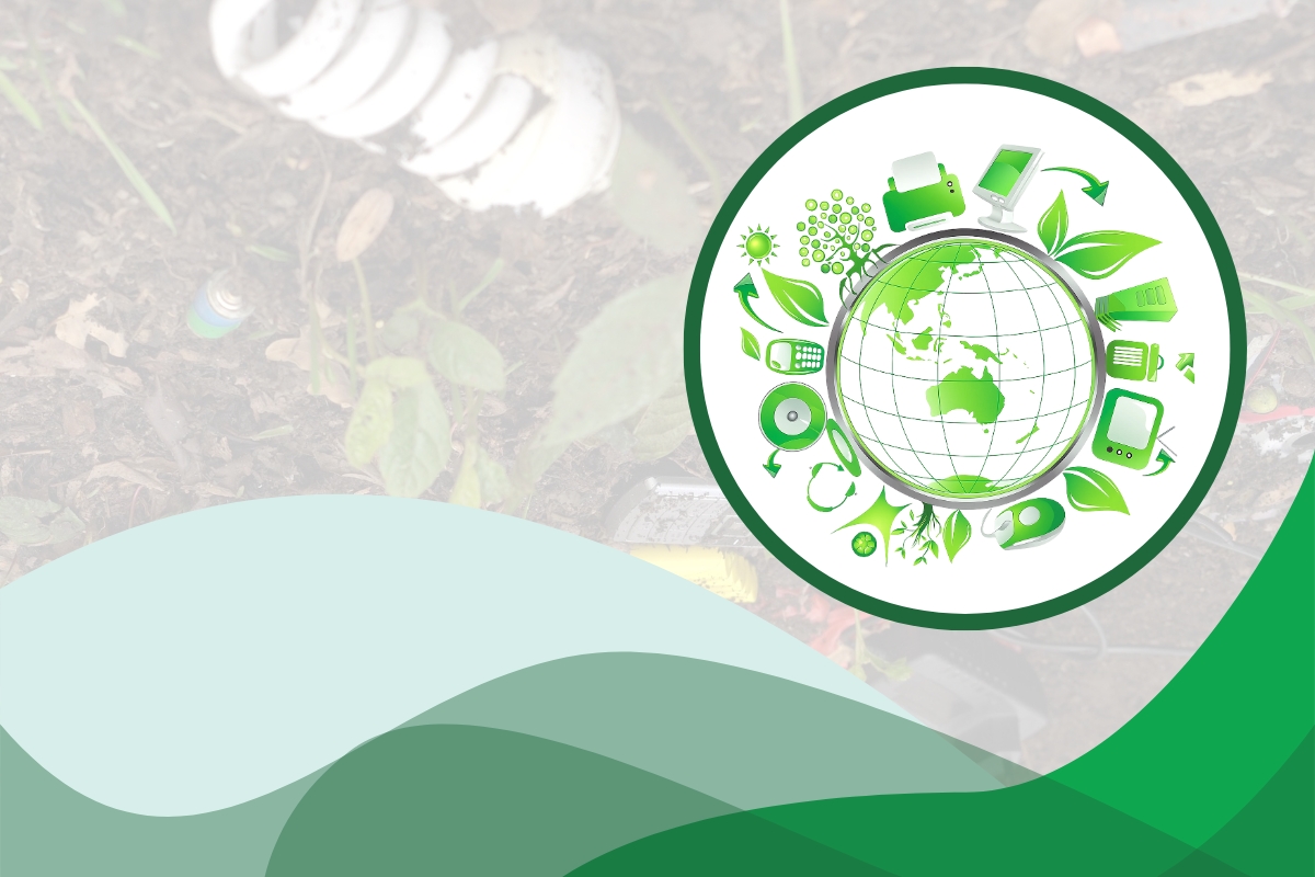 Corporate E-Waste Responsibility