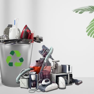 Consumer Electrical & Electronic Waste Management (CEEWM)