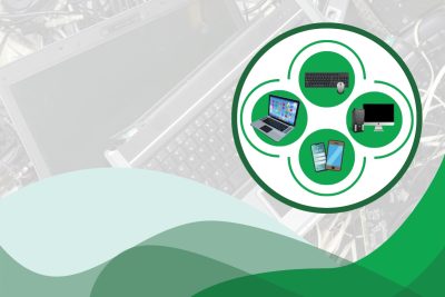Corporate E-Waste Solutions
