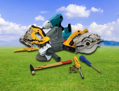 Electrical & Electronic Tools Waste Management (EETWM)