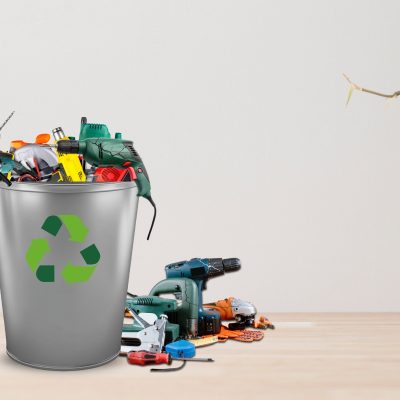 Electrical & Electronic Tools Waste Management (EETWM)