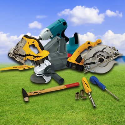 Electrical & Electronic Tools Waste Management (EETWM)