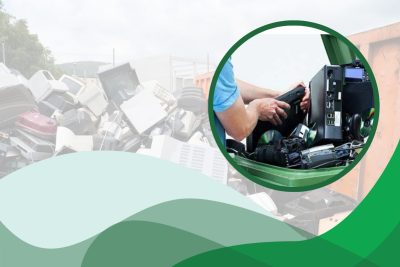 Major Compliance Obligations of Producers and Importers Under E-Waste Regulations