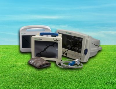 Medical Devices Waste