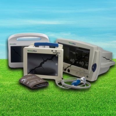 Medical Devices Waste