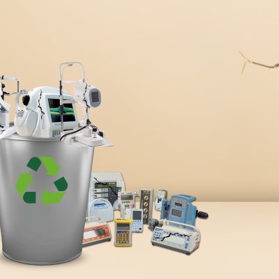 Medical Devices Waste Management (MDWM)