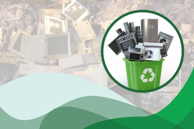 E‑Waste Management