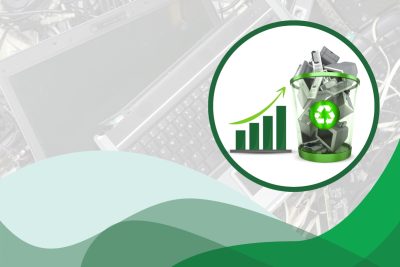 Top 5 Most Valuable Metals Recovered from E-Waste in India